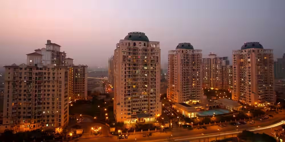 Gurugram to Compete with Dubai, Singapore: Haryana CM Manohar Lal Khattar