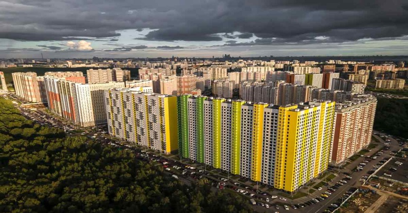 Gurgaon’s Luxury Real Estate Market Is Booming